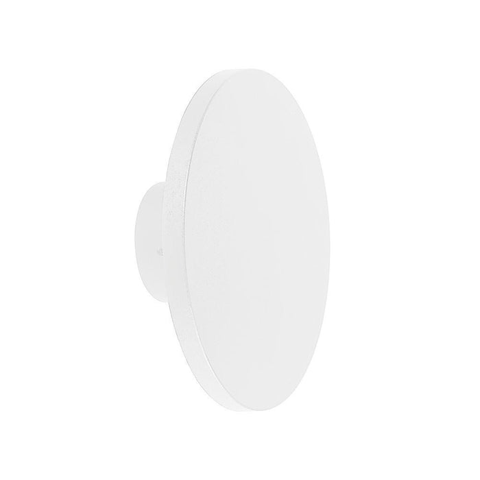 Deco Spot Wall Light 3K 8W White - The Lighting Shop