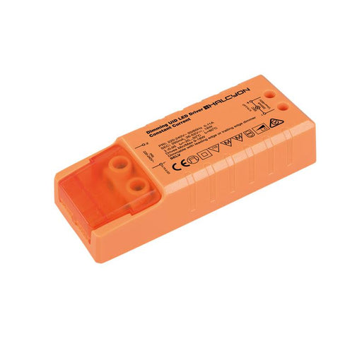 700Ma 9Wuid Under Insulation Dimmable Constant Current - The Lighting Shop