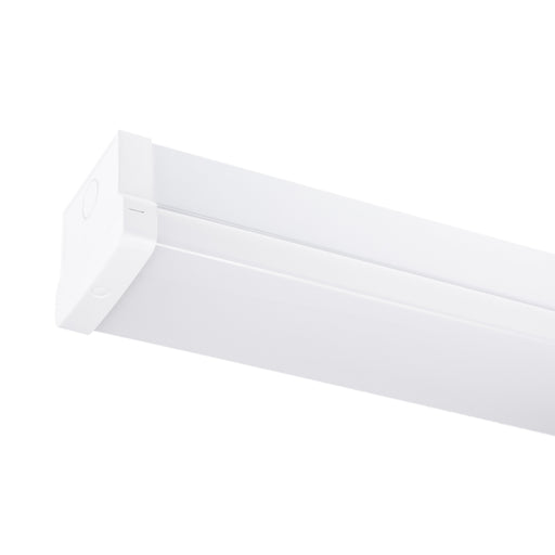 20W 2Ft LEDe Batten Natural White 4K White L613 * W84 *H70 - The Lighting Shop