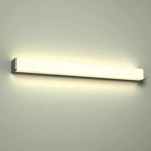 Tiago - 1200mm CCT Mirror Light - The Lighting Shop