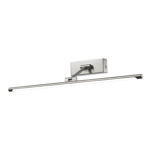 CCT Picture Light - Willow Double Swivel 10W 230V - The Lighting Shop NZ