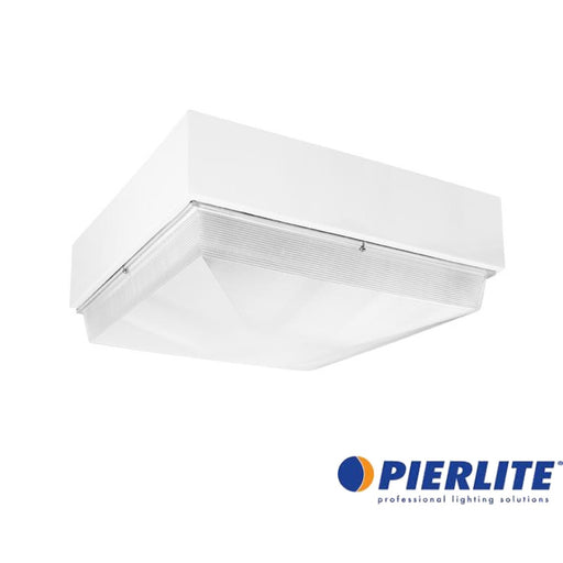 Pierlite Stellar LED Lowbay Recessed 190W 5700K - The Lighting Shop