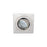 PT9843 - Stainless Steel Tilt Downlight - The Lighting Shop NZ