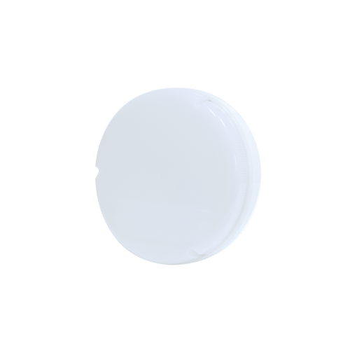 Round Knockout CCT Bulkhead 230V - The Lighting Shop NZ