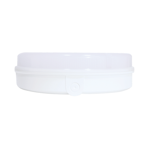 Round Knockout CCT Bulkhead 230V - The Lighting Shop NZ