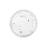 SLICE CIRCLE 400MM DIMMABLE DUAL CCT DUAL WATTAGE + UPLIGHT - The Lighting Shop