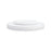 SLICE CIRCLE 400MM DIMMABLE DUAL CCT DUAL WATTAGE + UPLIGHT - The Lighting Shop